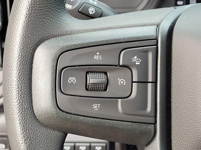 2026 GMC Sierra 2500HD Regular Cab, Long Bed, Pro, 4WD
