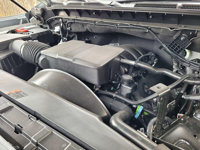 2026 GMC Sierra 2500HD Regular Cab, Long Bed, Pro, 4WD