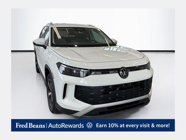 2026 Volkswagen Tiguan SE for sale in Doylestown, PA