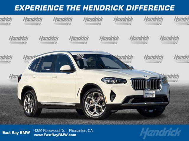 2023 BMW X3 xDrive30i for sale in Daleville, IN