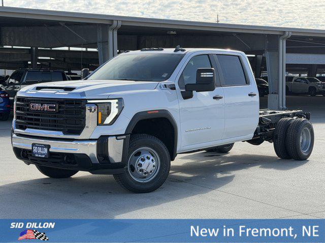 2026 GMC Sierra 3500HD Pro for sale in Fremont, NE
