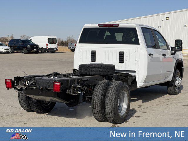 2026 GMC Sierra 3500HD Pro