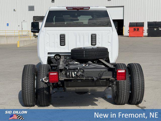 2026 GMC Sierra 3500HD Pro