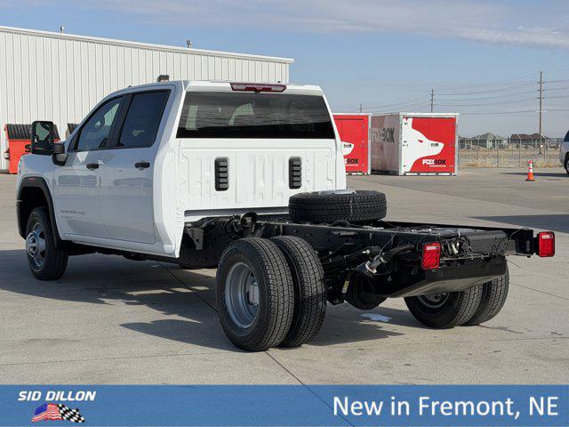 2026 GMC Sierra 3500HD Pro