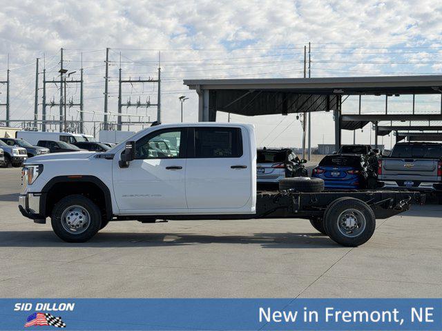 2026 GMC Sierra 3500HD Pro