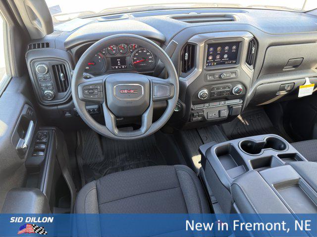 2026 GMC Sierra 3500HD Pro