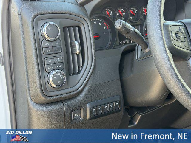 2026 GMC Sierra 3500HD Pro