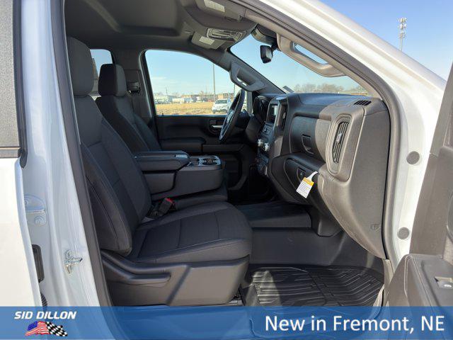 2026 GMC Sierra 3500HD Pro