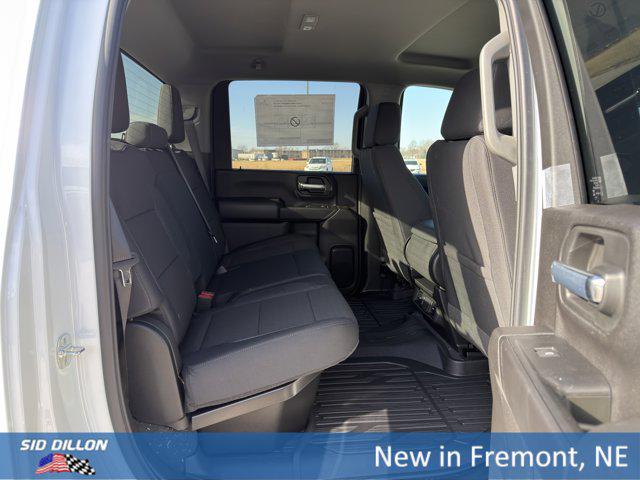 2026 GMC Sierra 3500HD Pro