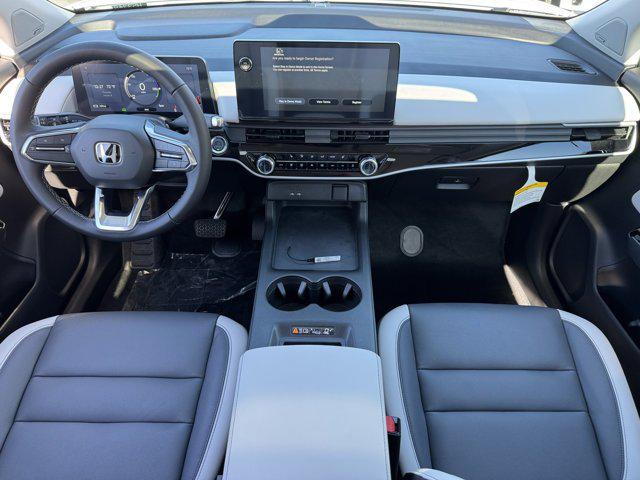 2026 Honda Prologue Touring