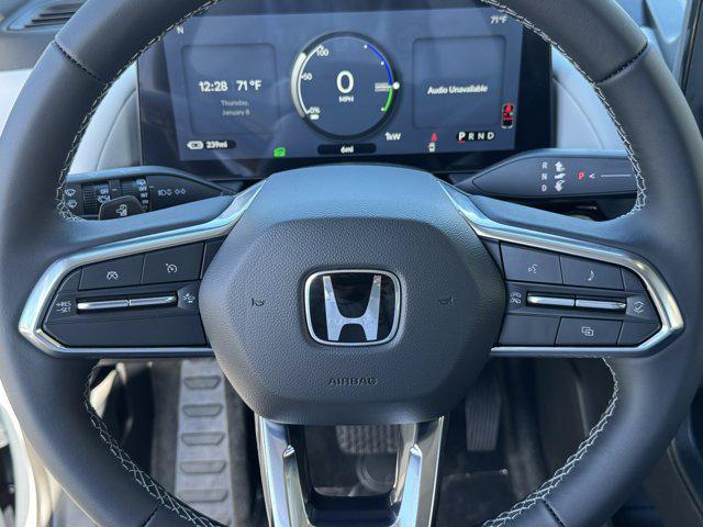 2026 Honda Prologue Touring