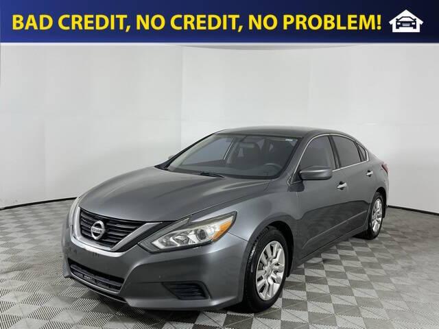 2018 Nissan Altima 2.5 S for sale in Tempe, AZ
