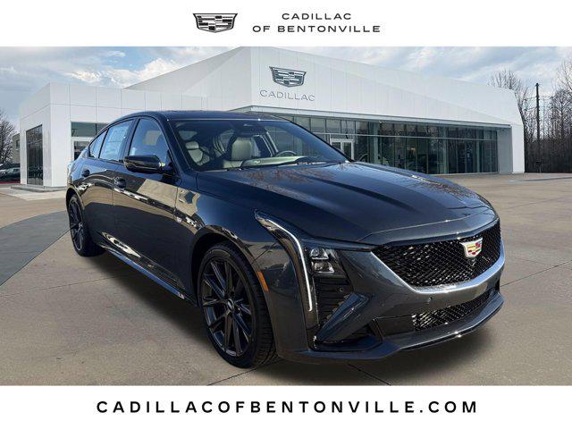 2026 Cadillac CT5 Sport RWD for sale in Bentonville, AR