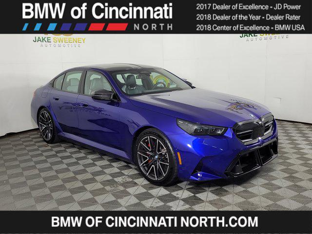 2026 BMW M5 Sedan for sale near Cincinnati, OH