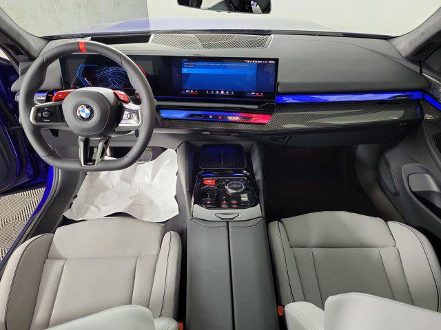2026 BMW M5 Sedan