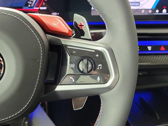 2026 BMW M5 Sedan