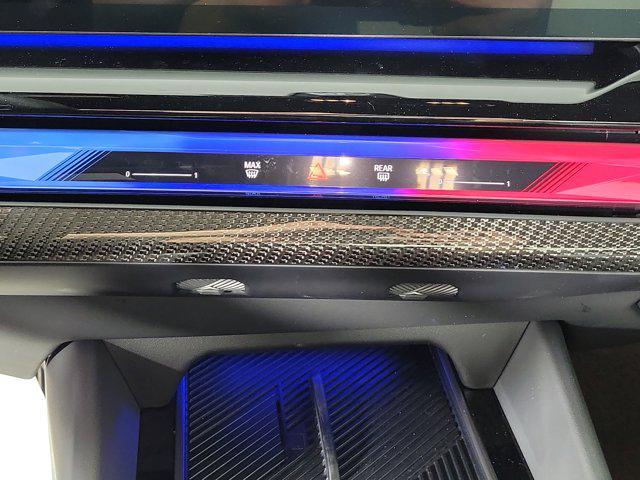 2026 BMW M5 Sedan