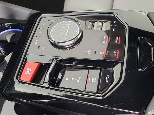 2026 BMW M5 Sedan
