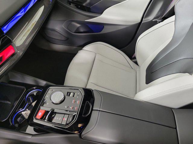 2026 BMW M5 Sedan