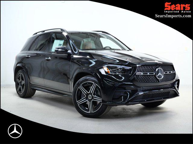 2026 Mercedes-Benz GLE GLE 350 GLE 350 for sale in Minnetonka, MN