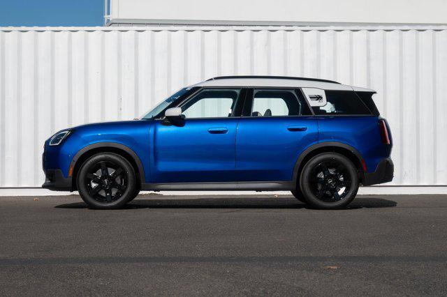 2026 MINI Cooper Countryman Cooper S