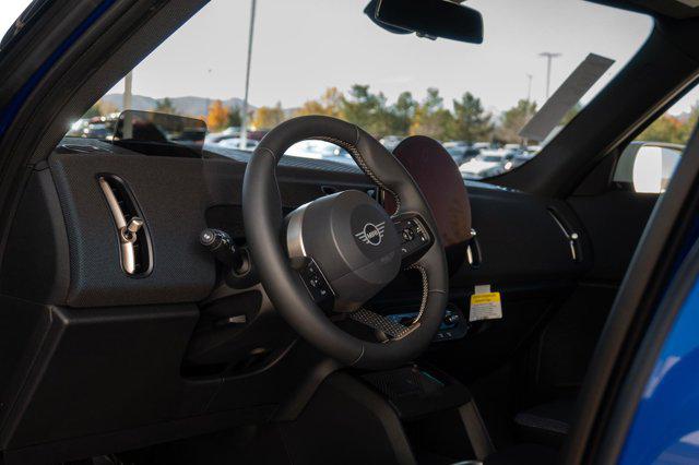 2026 MINI Cooper Countryman Cooper S