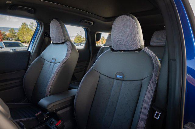 2026 MINI Cooper Countryman Cooper S