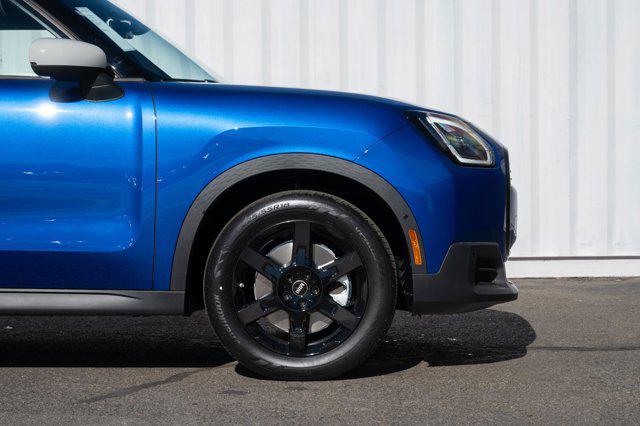 2026 MINI Cooper Countryman Cooper S