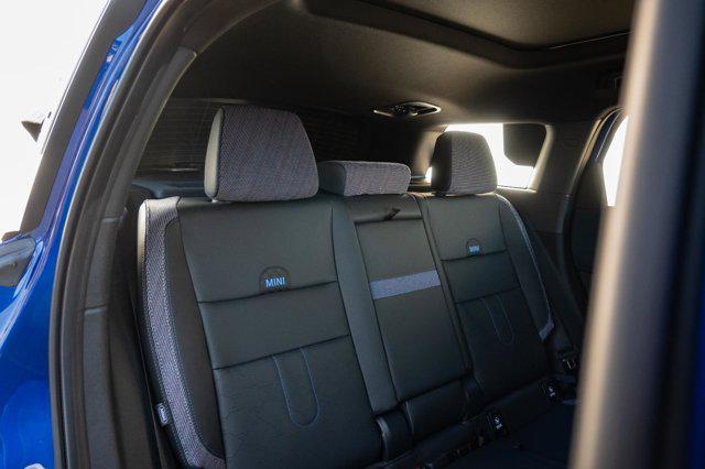 2026 MINI Cooper Countryman Cooper S