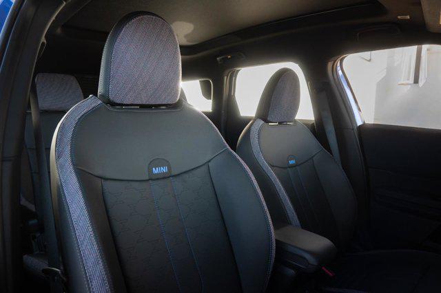 2026 MINI Cooper Countryman Cooper S