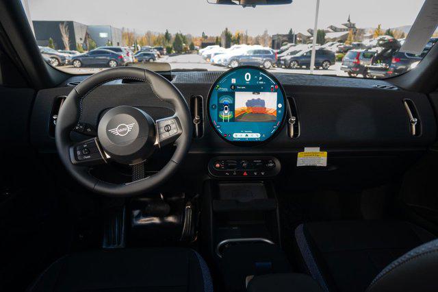2026 MINI Cooper Countryman Cooper S