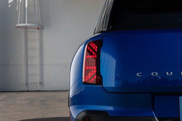 2026 MINI Cooper Countryman Cooper S