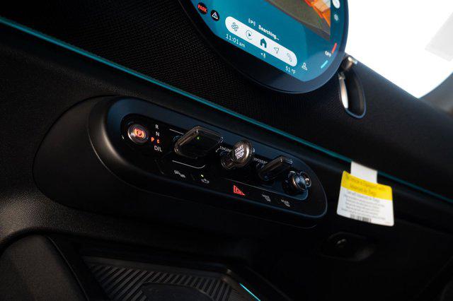 2026 MINI Cooper Countryman Cooper S