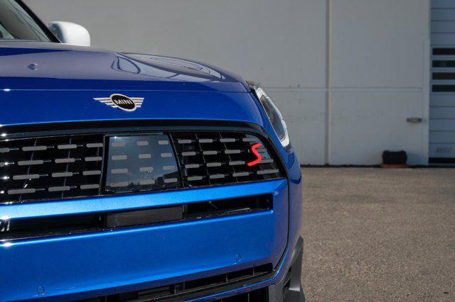 2026 MINI Cooper Countryman Cooper S