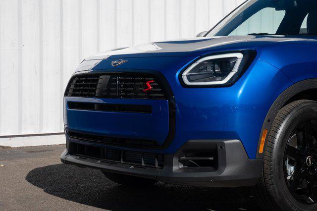 2026 MINI Cooper Countryman Cooper S