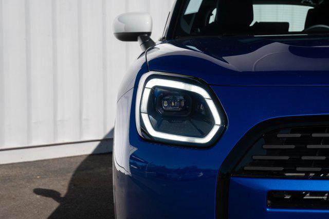 2026 MINI Cooper Countryman Cooper S