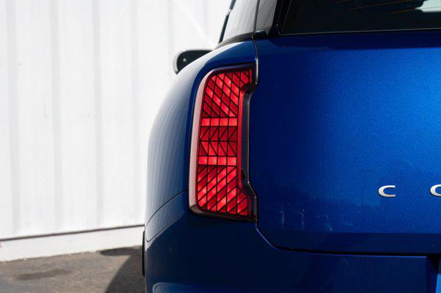 2026 MINI Cooper Countryman Cooper S