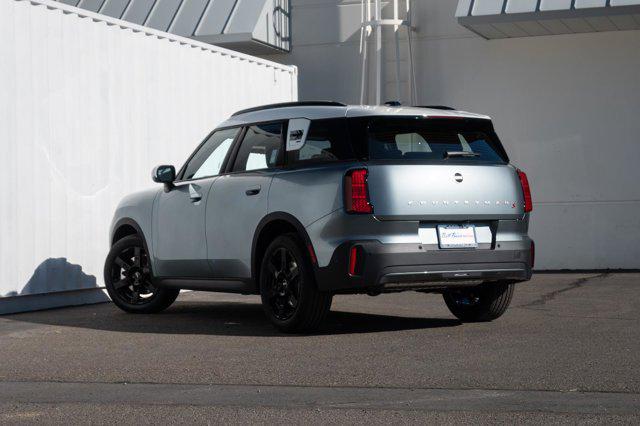 2026 MINI Cooper Countryman Cooper S