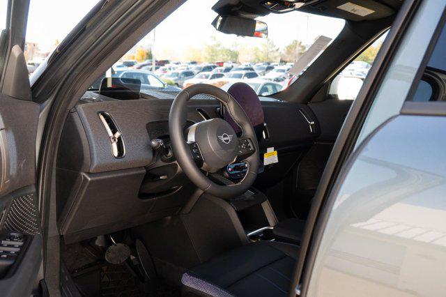 2026 MINI Cooper Countryman Cooper S