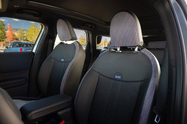 2026 MINI Cooper Countryman Cooper S