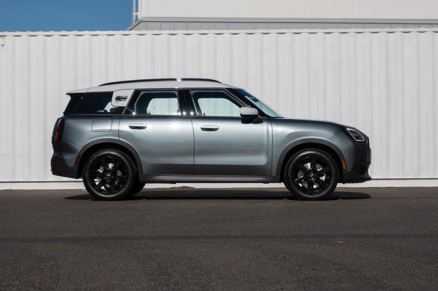 2026 MINI Cooper Countryman Cooper S