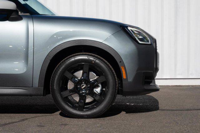 2026 MINI Cooper Countryman Cooper S