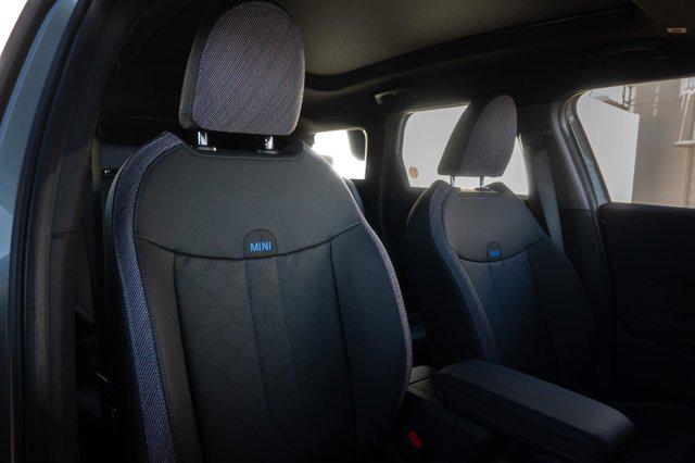 2026 MINI Cooper Countryman Cooper S