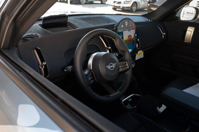 2026 MINI Cooper Countryman Cooper S