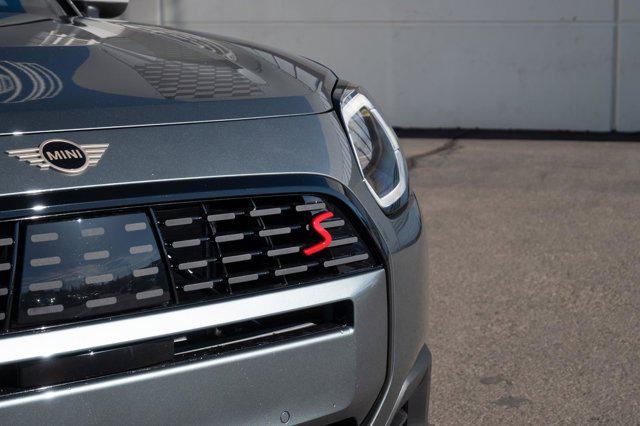 2026 MINI Cooper Countryman Cooper S