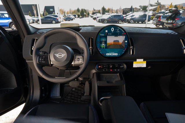2026 MINI Cooper Countryman Cooper S