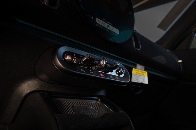 2026 MINI Cooper Countryman Cooper S