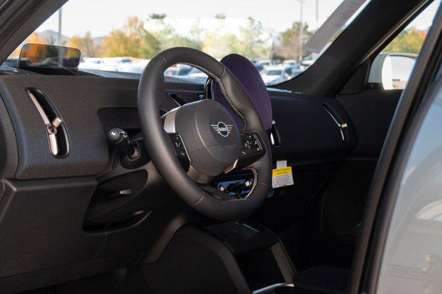 2026 MINI Cooper Countryman Cooper S