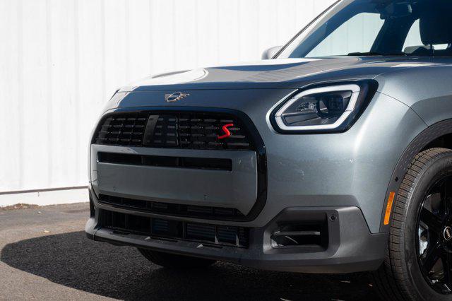 2026 MINI Cooper Countryman Cooper S