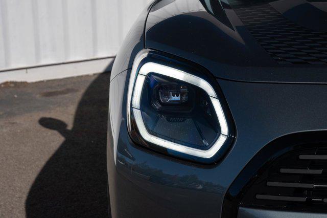 2026 MINI Cooper Countryman Cooper S